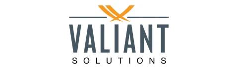 Valiant Solutions logo